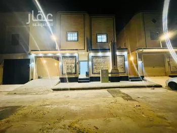 فيلا للبيع في شارع أبي الحسن الأسفرائيني, حي المهدية, مدينة الرياض, منطقة الرياض