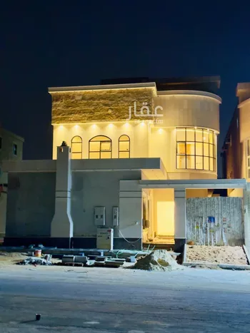 فيلا للبيع في شارع أبي الحسن بن الجوري, حي البيان, مدينة الرياض, منطقة الرياض صورة 2