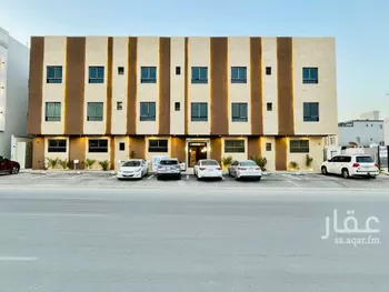 شقة للبيع في شارع نجران, حي ظهرة لبن, مدينة الرياض, منطقة الرياض