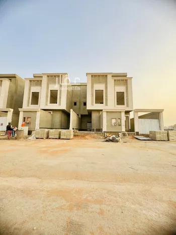 دور للبيع في شارع الحسن القرشي, حي البيان, مدينة الرياض, منطقة الرياض