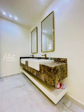 فيلا للإيجار في شارع فؤاد سزكين, حي المهدية, مدينة الرياض, منطقة الرياض صورة 5