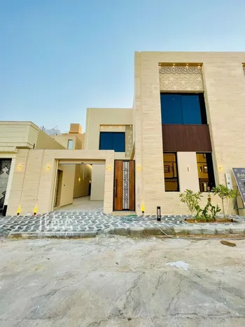 فيلا للبيع في شارع فتيان بن محمد, حي المهدية, مدينة الرياض, منطقة الرياض