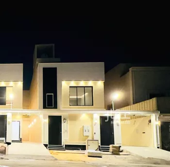 فيلا للبيع في شارع حميدة الإبراهيمي, حي العوالي, مدينة الرياض, منطقة الرياض صورة 2