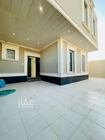 فيلا للإيجار في شارع فؤاد سزكين, حي المهدية, مدينة الرياض, منطقة الرياض صورة 3