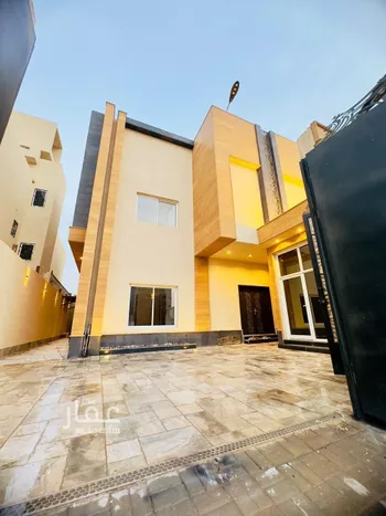 فيلا للبيع في حي المهدية, مدينة الرياض, منطقة الرياض صورة 4