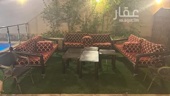 فيلا للبيع في شارع حمد بن عتيق, حي المهدية, مدينة الرياض, منطقة الرياض صورة 4