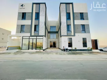 شقة للبيع في شارع ابي بكر البناء, حي المهدية, مدينة الرياض, منطقة الرياض