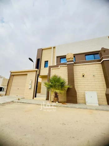 فيلا للبيع في شارع أحمد بن محمد الشعبي, حي المهدية, مدينة الرياض, منطقة الرياض صورة 3