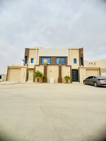 فيلا للبيع في شارع أحمد بن محمد الشعبي, حي المهدية, مدينة الرياض, منطقة الرياض