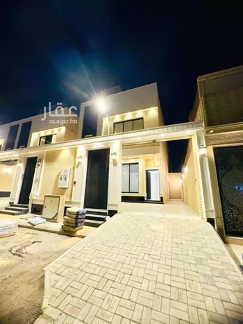 فيلا للبيع في شارع حميدة الإبراهيمي, حي العوالي, مدينة الرياض, منطقة الرياض