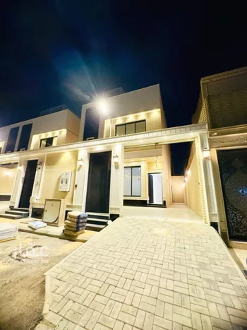 فيلا للبيع في شارع حميدة الإبراهيمي, حي العوالي, مدينة الرياض, منطقة الرياض صورة 2