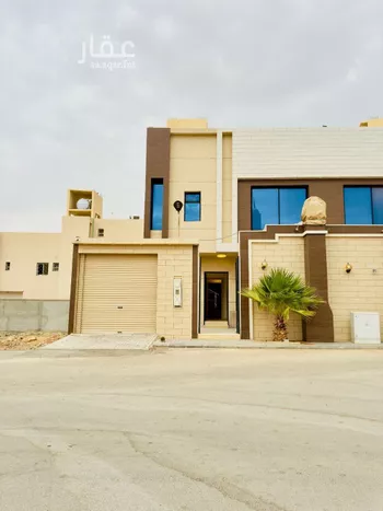 فيلا للبيع في شارع أحمد بن محمد الشعبي, حي المهدية, مدينة الرياض, منطقة الرياض