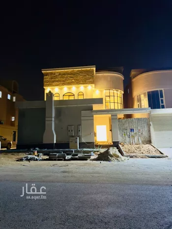 فيلا للبيع في شارع أبي الحسن بن الجوري, حي البيان, مدينة الرياض, منطقة الرياض