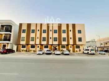 شقة للبيع في شارع نجران, حي ظهرة لبن, مدينة الرياض, منطقة الرياض صورة 2