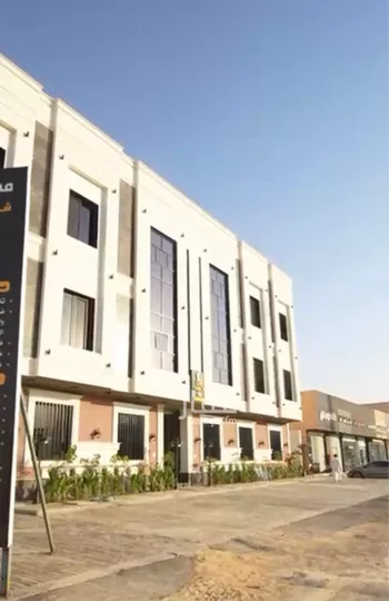 شقة للبيع في شارع القشاشية, حي ظهرة لبن, مدينة الرياض, منطقة الرياض