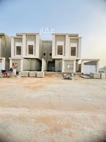 دور للبيع في شارع سليمان بن المحاربي, حي البيان, مدينة الرياض, منطقة الرياض