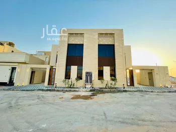 فيلا للبيع في شارع فتيان بن محمد, حي المهدية, مدينة الرياض, منطقة الرياض صورة 2