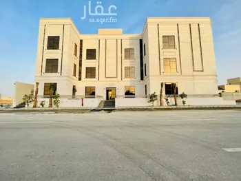 شقة للبيع في شارع سليمان بن أحمد الطبراني, حي المهدية, مدينة الرياض, منطقة الرياض صورة 4