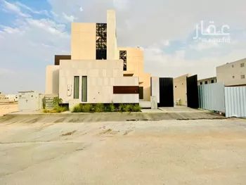 فيلا للبيع في شارع السيل الكبير, حي المهدية, مدينة الرياض, منطقة الرياض صورة 2