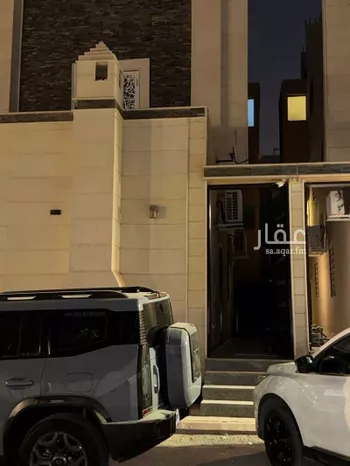 شقة للإيجار في شارع عبدالخالق بن شبلون, حي ظهرة لبن, مدينة الرياض, منطقة الرياض صورة 4