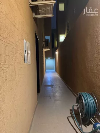 شقة للإيجار في شارع عبدالخالق بن شبلون, حي ظهرة لبن, مدينة الرياض, منطقة الرياض صورة 2