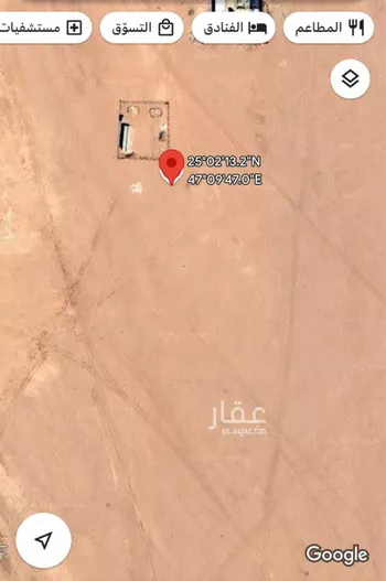 أرض للبيع في حي العلا, مدينة الرياض, منطقة الرياض صورة 3