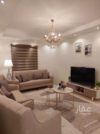شقة مفروشة للحجز في شارع الحسن بن مسلم, أبحر الجنوبية, جدة صورة 3