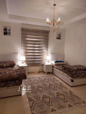 شقة مفروشة للحجز في شارع الحسن بن مسلم, أبحر الجنوبية, جدة صورة 2