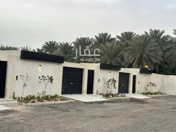 شاليه واستراحة للحجز في شارع النبراس ، الجفر ، الاحساء صورة 4