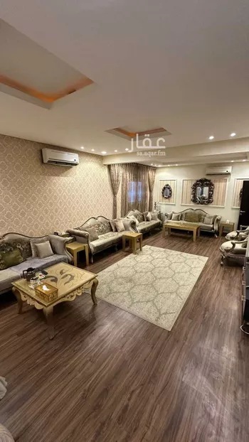 فيلا للإيجار في شارع الوقار, حي الصحافة, مدينة الرياض, منطقة الرياض صورة 5