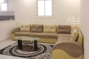 شقة للإيجار في حي الملك فهد, مدينة المجمعه, منطقة الرياض صورة 2