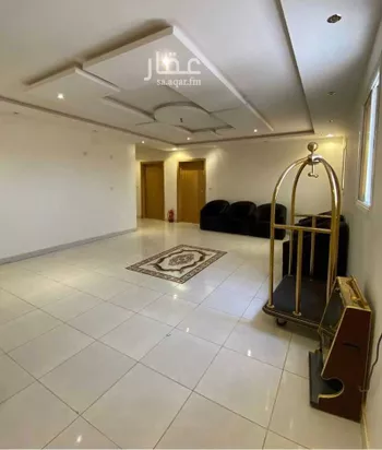 شقة للإيجار في حي الملك فهد, مدينة المجمعه, منطقة الرياض صورة 5