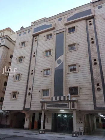شقة للبيع في شارع سعيد البصري, حي المروة, مدينة جدة, منطقة مكة المكرمة