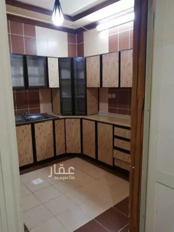 شقة للبيع في شارع سعيد البصري, حي المروة, مدينة جدة, منطقة مكة المكرمة صورة 4
