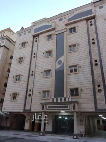 شقة للبيع في شارع سعيد البصري, حي المروة, مدينة جدة, منطقة مكة المكرمة