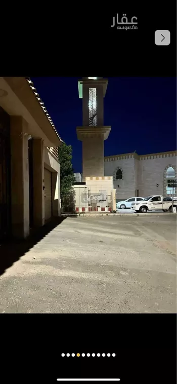 فيلا للبيع في شارع ابي بكر بن احمد بن ظهيرة, حي الريان, مدينة جدة, منطقة مكة المكرمة صورة 3