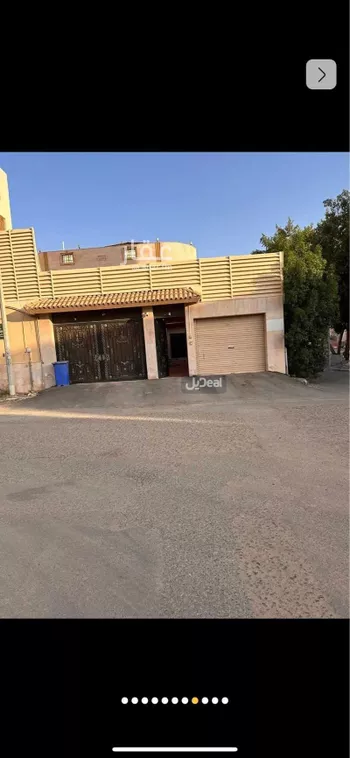 فيلا للبيع في شارع ابي بكر بن احمد بن ظهيرة, حي الريان, مدينة جدة, منطقة مكة المكرمة صورة 2