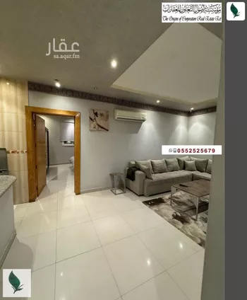 شقة للإيجار في شارع رقم 399, حي الملقا, مدينة الرياض, منطقة الرياض صورة 3