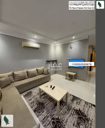 شقة للإيجار في شارع رقم 399, حي الملقا, مدينة الرياض, منطقة الرياض صورة 2