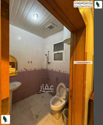 شقة للإيجار في شارع ابحر, حي الملقا, مدينة الرياض, منطقة الرياض صورة 3