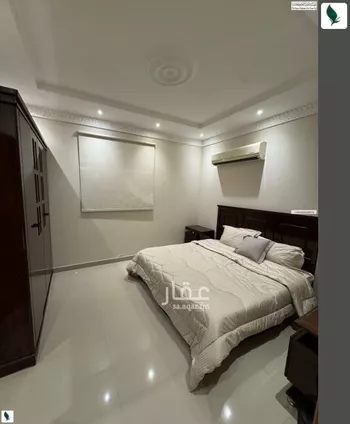 شقة للإيجار في شارع رقم 399, حي الملقا, مدينة الرياض, منطقة الرياض صورة 3