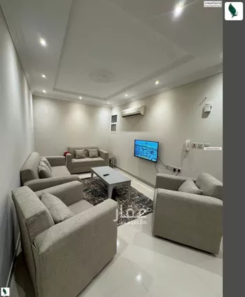 شقة للإيجار في شارع رقم 399, حي الملقا, مدينة الرياض, منطقة الرياض صورة 2