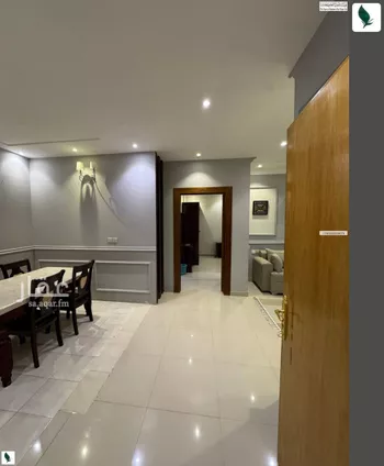 شقة للإيجار في شارع أبحر, حي الملقا, مدينة الرياض, منطقة الرياض صورة 3