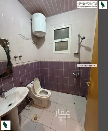 شقة للإيجار في شارع أبحر, حي الملقا, مدينة الرياض, منطقة الرياض صورة 5