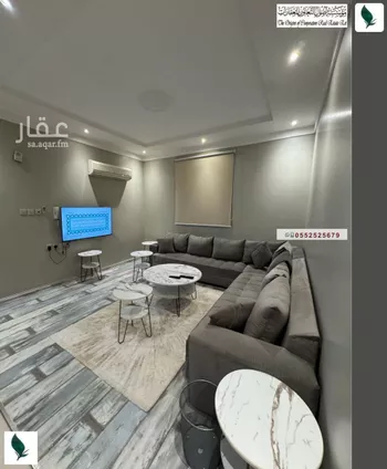 شقة للإيجار في شارع رقم 399, حي الملقا, مدينة الرياض, منطقة الرياض صورة 2