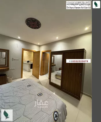 شقة للإيجار في شارع رقم 399, حي الملقا, مدينة الرياض, منطقة الرياض صورة 5