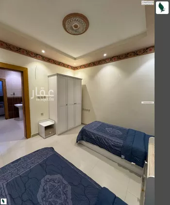شقة للإيجار في شارع أبحر, حي الملقا, مدينة الرياض, منطقة الرياض صورة 4