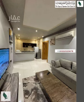 شقة للإيجار في شارع رقم 399, حي الملقا, مدينة الرياض, منطقة الرياض صورة 4
