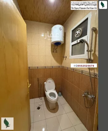 شقة للإيجار في شارع رقم 399, حي الملقا, مدينة الرياض, منطقة الرياض صورة 5