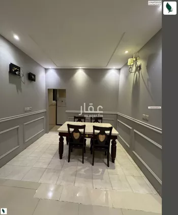 شقة للإيجار في شارع أبحر, حي الملقا, مدينة الرياض, منطقة الرياض صورة 5